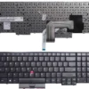 Keyboard for Lenovo ThinkPad Edge E530 E530C E535 E535S Series Laptops