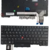 Keyboard for Lenovo ThinkPad L14 Gen 1 20U2 and L14 Gen 2 20X2 2020 Laptops