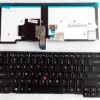 Keyboard for Lenovo Thinkpad L440 L450 L460 Laptops