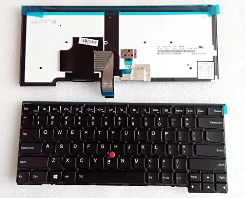Keyboard for lenovo thinkpad l440 l450 l460 laptops