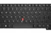 Keyboard for Lenovo Thinkpad L440 - Part Number 04Y0860
