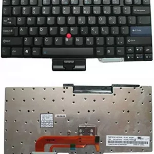 Keyboard for Lenovo Thinkpad R60 Laptop