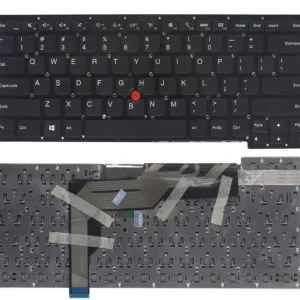 Keyboard for Lenovo ThinkPad S440, S431, S3-S440, S3-S431 Laptops