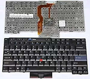 Keyboard for Lenovo ThinkPad T410, T410S, and T410I