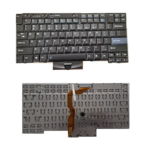 Keyboard for Lenovo Thinkpad T410, T420i, T420s, T520I, T520s, W520, T420, X220, T430, T510, T520, T530, W510, W530