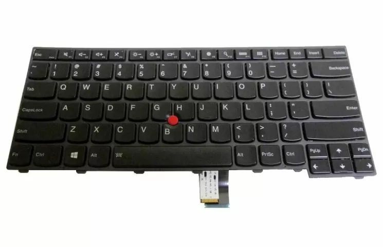 Keyboard for lenovo thinkpad t440