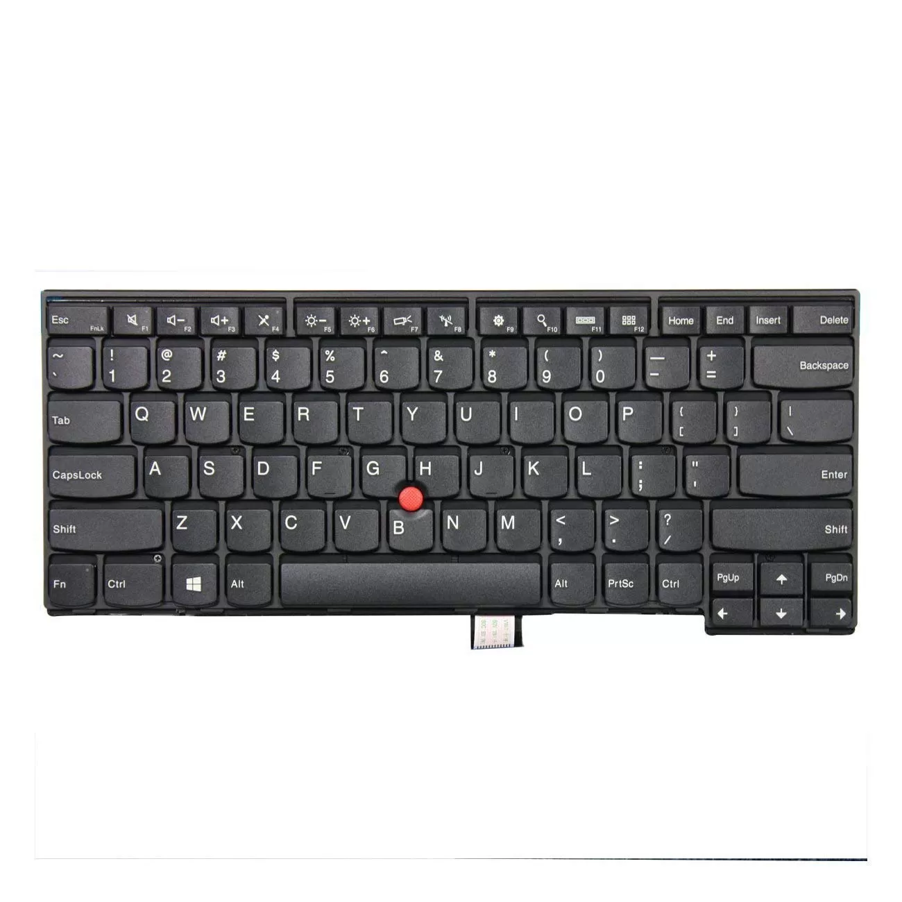 Keyboard for lenovo thinkpad t440e laptop