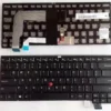 Keyboard for Lenovo ThinkPad T460s and T470s Laptops