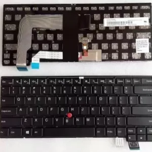 Keyboard for Lenovo ThinkPad T460s and T470s Laptops
