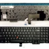 Keyboard for Lenovo Thinkpad T550