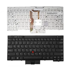 Keyboard for Lenovo Thinkpad X220 X220i X220s X230T L430 L530 laptops