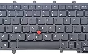 Keyboard for Lenovo ThinkPad X270