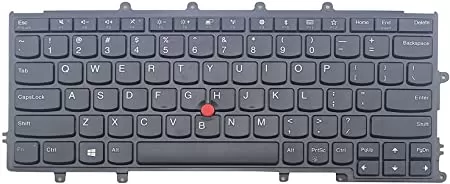 Keyboard for lenovo thinkpad x270