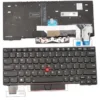 Keyboard for Lenovo Thinkpad X280 X290 X285 X390 X395, A285, X13, X13 Yoga Gen 1 (20KF and 20KE Models) Laptop