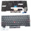 Keyboard for Lenovo ThinkPad X390 Yoga 13.3-inch and X395 Laptops