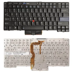 Keyboard for Lenovo W520 W520i