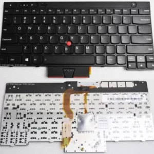 Keyboard for Lenovo W530 Laptop