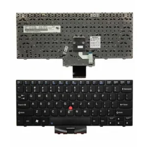 Keyboard for Lenovo X101e, X100, and X101S Laptops