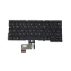 Keyboard for Lenovo Yoga 300-11IBR and 300-11IBY Laptops