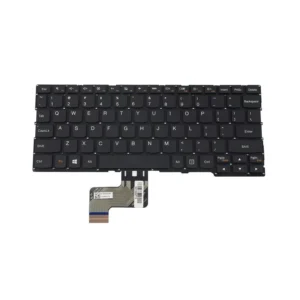 Keyboard for Lenovo Yoga 300-11IBR and 300-11IBY Laptops