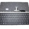 Keyboard for Lenovo Yoga 310-14 and IDEAPAD V310-14ISK Laptops