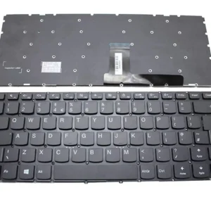 Keyboard for Lenovo Yoga 310-14 and IDEAPAD V310-14ISK Laptops