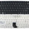 Keyboard for Samsung Laptops R450, R513, and R518