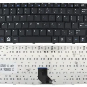 Keyboard for Samsung Laptops R450, R513, and R518