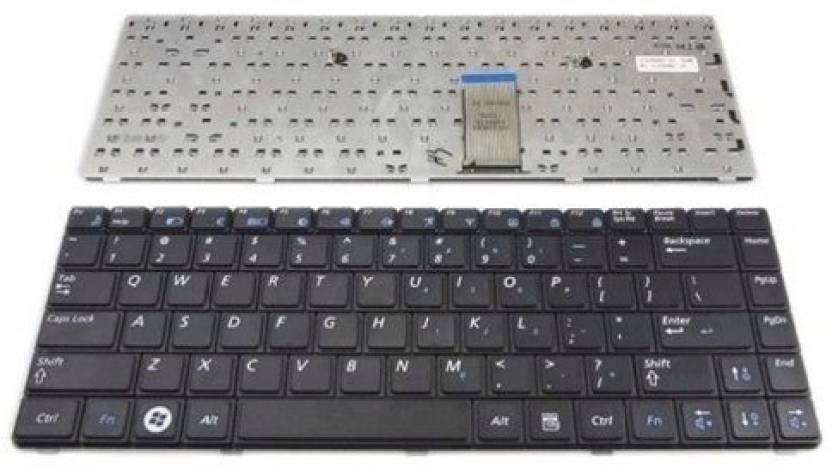Keyboard for samsung np-r440 r440-ju0d-cn r440 laptop