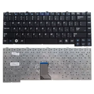 Keyboard for Samsung NP R458 R410 R403 R408 R453 Laptops