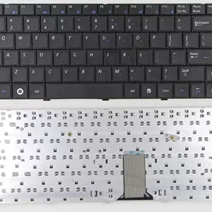 Keyboard for Samsung NP-R470-XS04-CN, NP-R470-XS05-CN, and NP-R470-XS06-CN Laptops