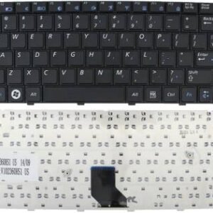 Keyboard for Samsung NP-R522 R522 Laptop