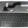 Keyboard for Samsung NP-RC410 RC410 Laptop
