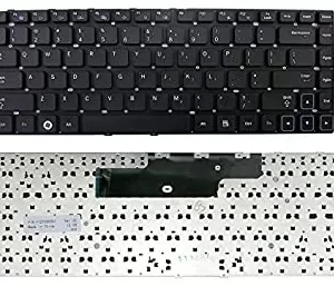 Keyboard for Samsung NP300E4C Laptop