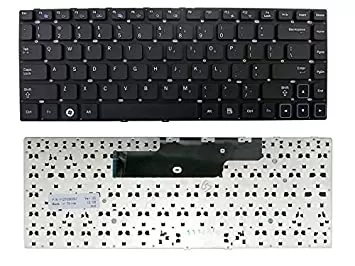 Keyboard for samsung np300e4c laptop