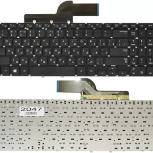 Keyboard for Samsung NP3530EC Laptop