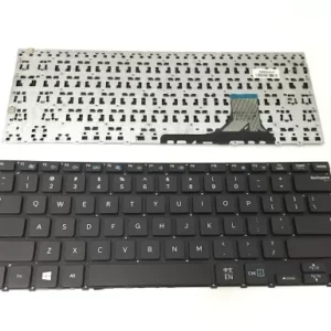 Keyboard for Samsung NP530 Laptop