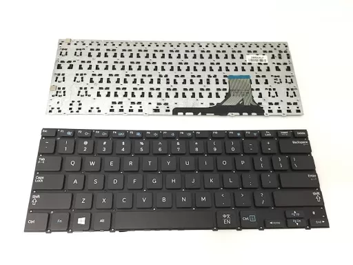 Keyboard for samsung np530 laptop