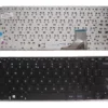 Keyboard for Samsung NP530U3B, NP530U3C, NP532U3C, NP535U3C, NP540U3C, NP532U3X, NP530U3X, NP542U3X, NP535U3X Laptops
