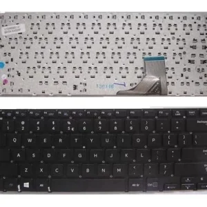 Keyboard for Samsung NP530U3B, NP530U3C, NP532U3C, NP535U3C, NP540U3C, NP532U3X, NP530U3X, NP542U3X, NP535U3X Laptops