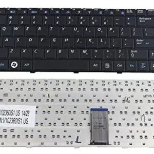 Keyboard for Samsung R423, R425, and R428 Laptops