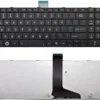 Keyboard for SATELLITE C850-P5010 Laptop