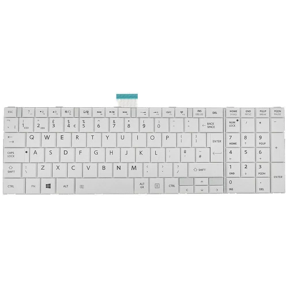 Keyboard for satellite l975 laptop