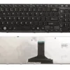 Keyboard for Satellite P750 Series Laptop Compatibility