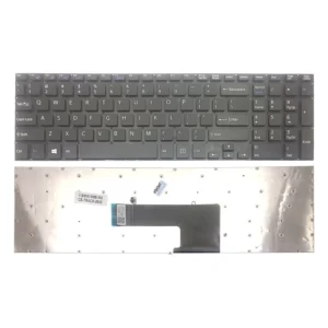 Keyboard for SONY VAIO SVF15A Series Laptop