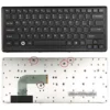 Keyboard for Sony VGN-CS1 VGNCS1 Laptop