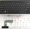 Keyboard for Sony VGN-CS3 VGNCS3 Laptop