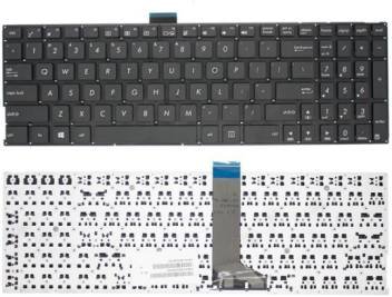Keyboard for the asus x553 laptop