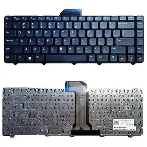 Keyboard for the new dell inspiron 2518 laptop