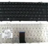 Keyboard for the New Dell Studio 1557 Laptop